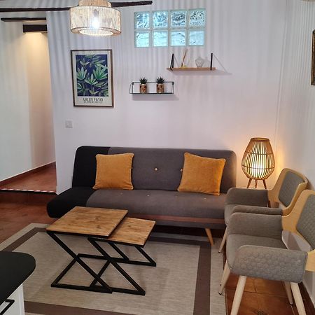 Apartamento Casa Raoret Villajoyosa Luaran gambar
