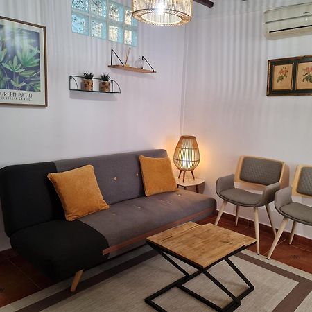 Apartamento Casa Raoret Villajoyosa Luaran gambar
