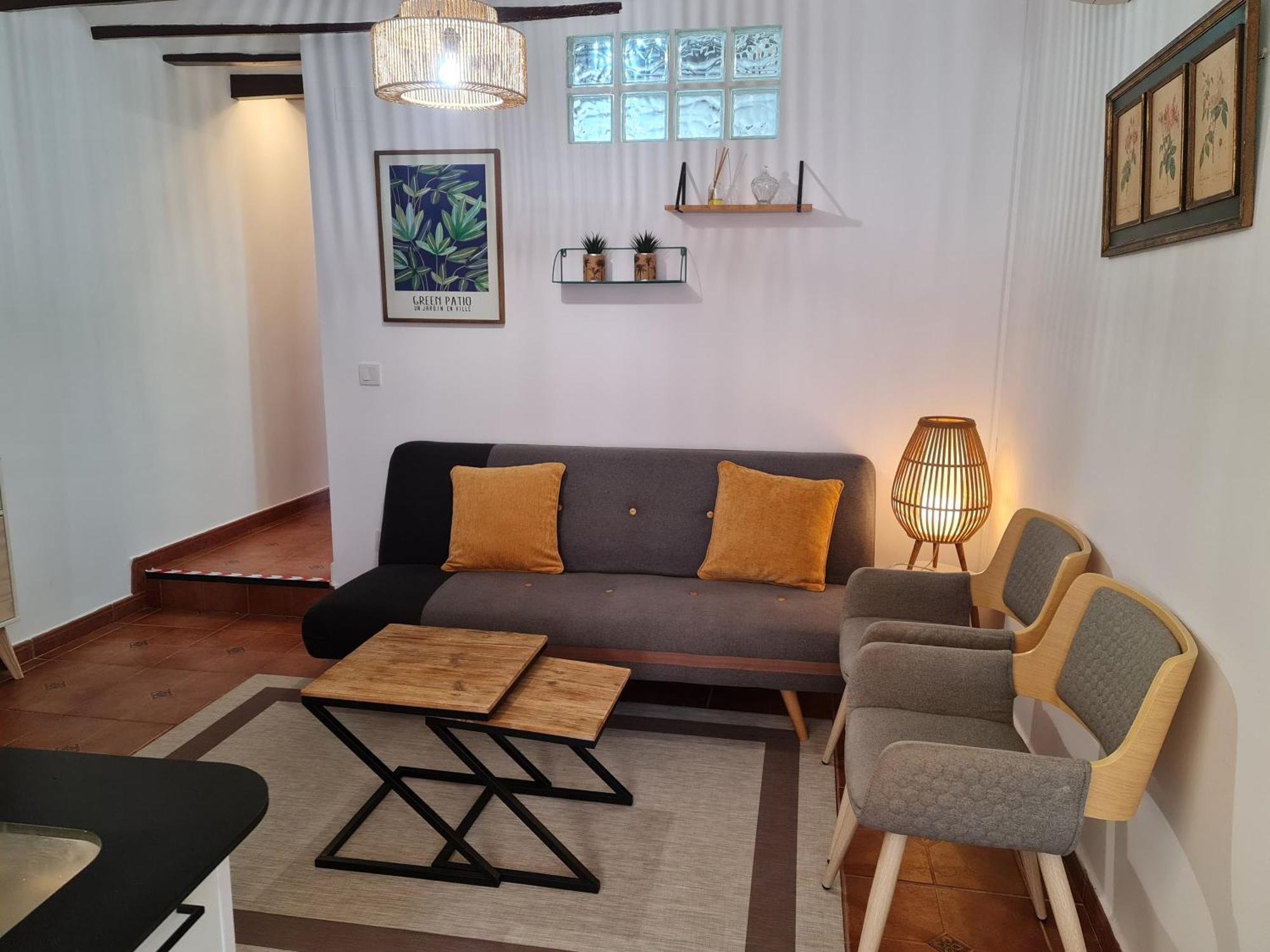 Apartamento Casa Raoret Villajoyosa Luaran gambar