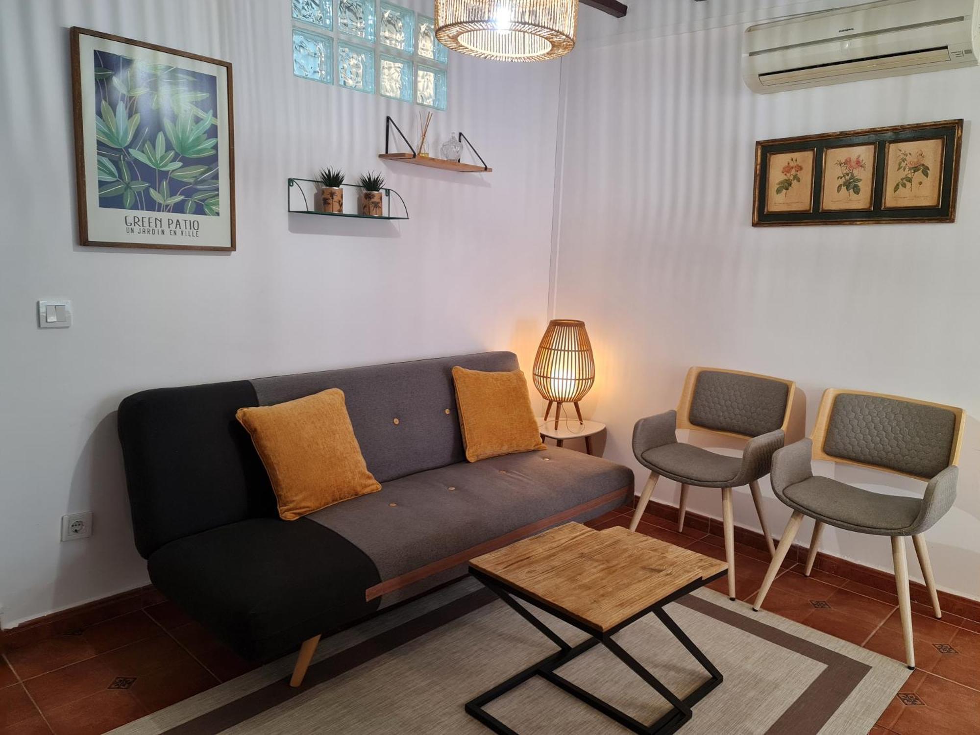 Apartamento Casa Raoret Villajoyosa Luaran gambar
