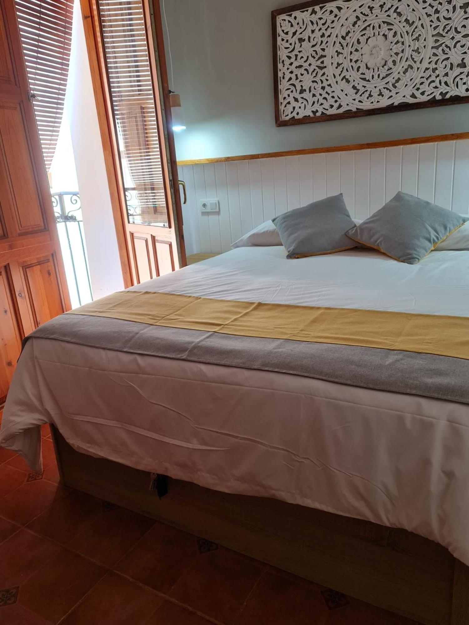 Apartamento Casa Raoret Villajoyosa Luaran gambar