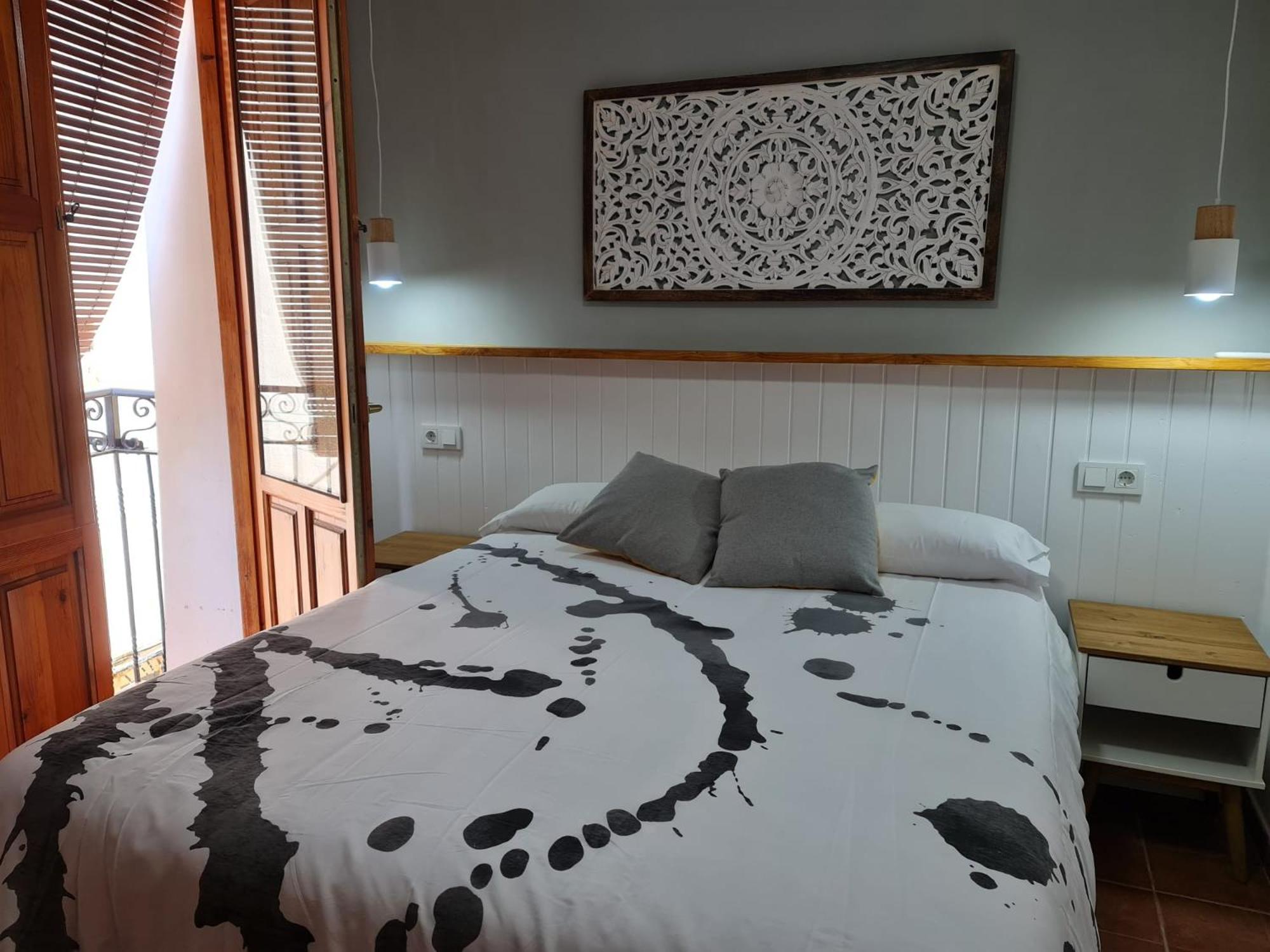 Apartamento Casa Raoret Villajoyosa Luaran gambar