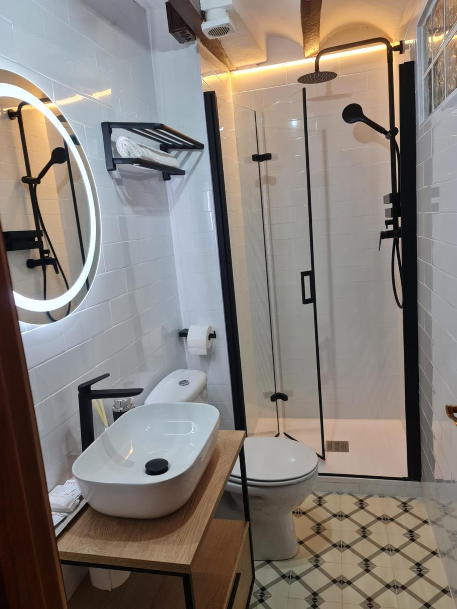 Apartamento Casa Raoret Villajoyosa Luaran gambar