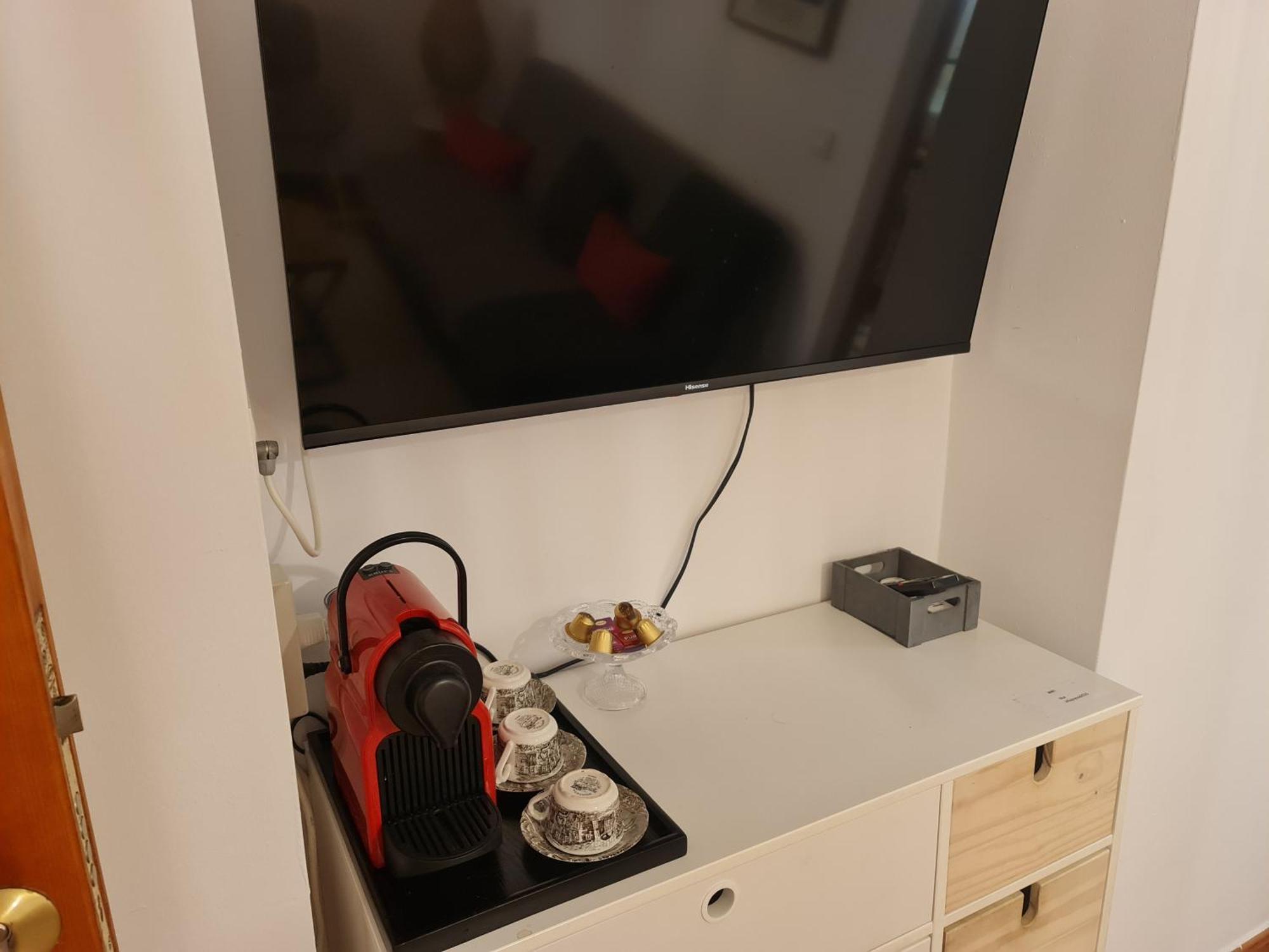 Apartamento Casa Raoret Villajoyosa Luaran gambar