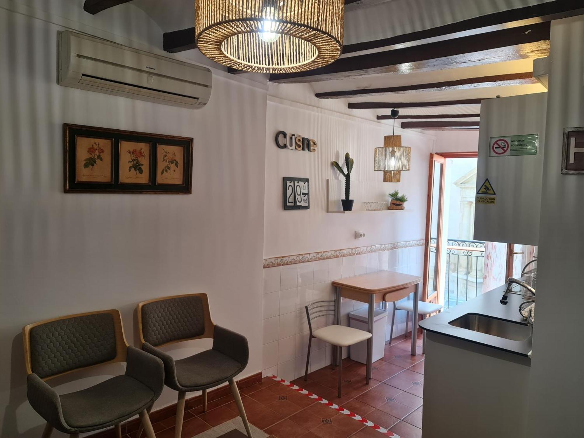 Apartamento Casa Raoret Villajoyosa Luaran gambar